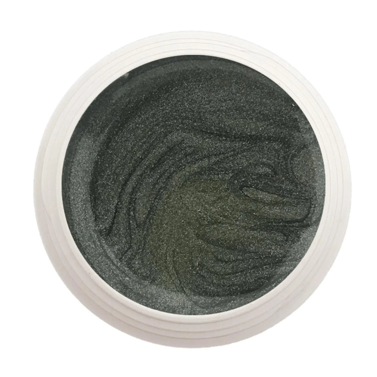 #710 Premium-EFFEKT Color Gel 5ml Grün - MSE - The Beauty Company