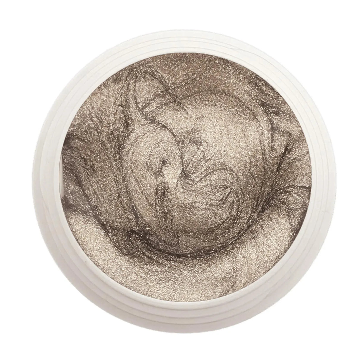 #722 Premium-EFFEKT Color Gel 5ml Metallic - MSE - The Beauty Company