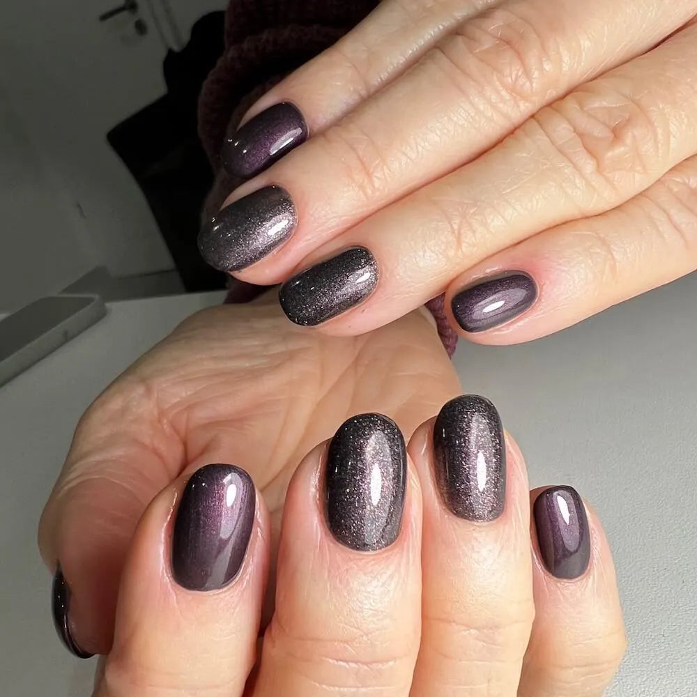 #735 Premium-PURE Color Gel 5ml Lila - MSE - The Beauty Company