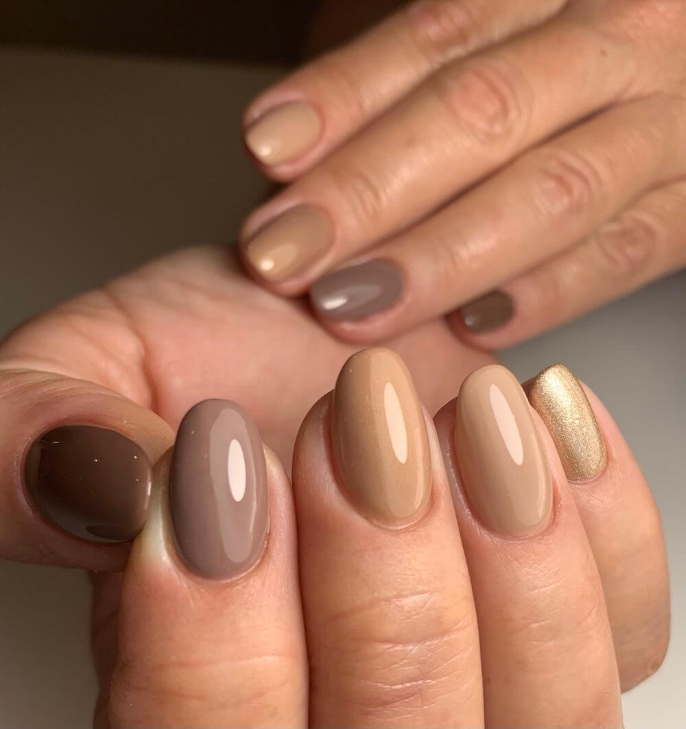 #758 Premium-PURE Color Gel 5ml Beige - MSE - The Beauty Company