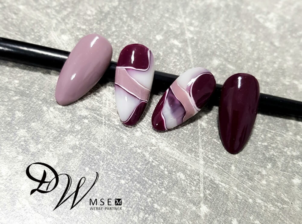 #801 Premium-PURE Color Gel 5ml Rot - MSE - The Beauty Company