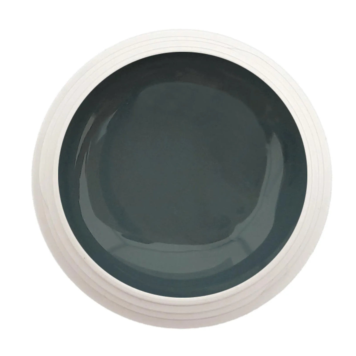 #807 Premium-PURE Color Gel 5ml Grau - MSE - The Beauty Company