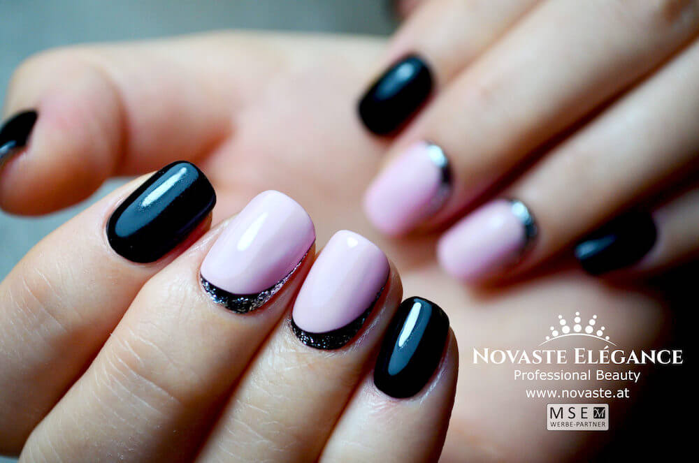 #826 Premium-PURE Color Gel 5ml Rosa - MSE - The Beauty Company