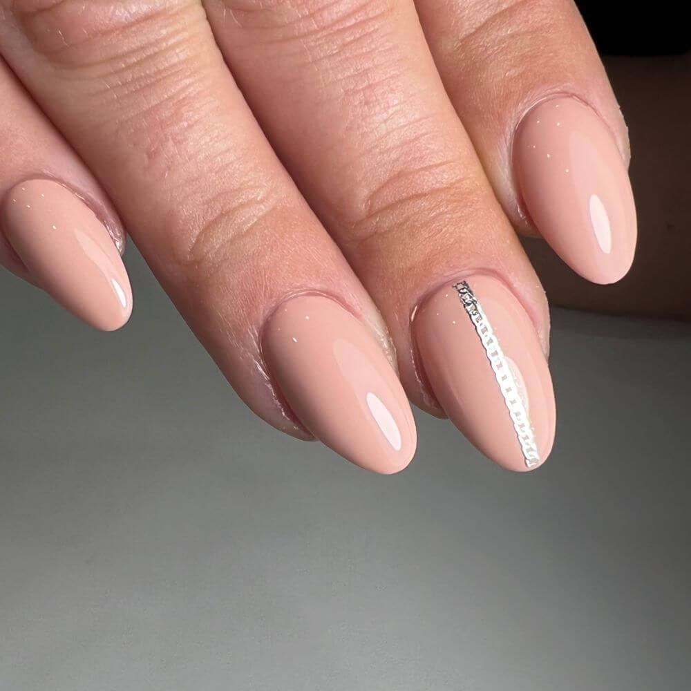 #838 Premium-PURE Color Gel 5ml Beige - MSE - The Beauty Company