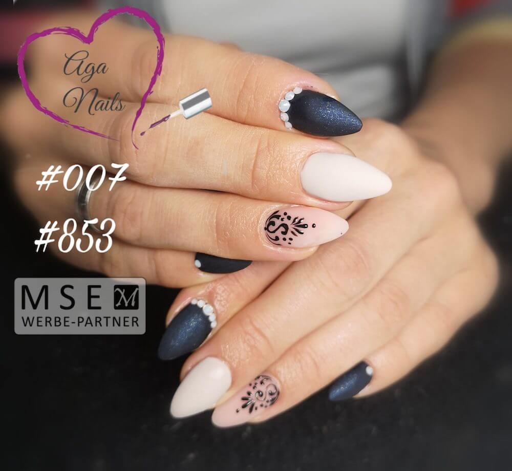 #853 Premium-PURE Color Gel 5ml Beige - MSE - The Beauty Company