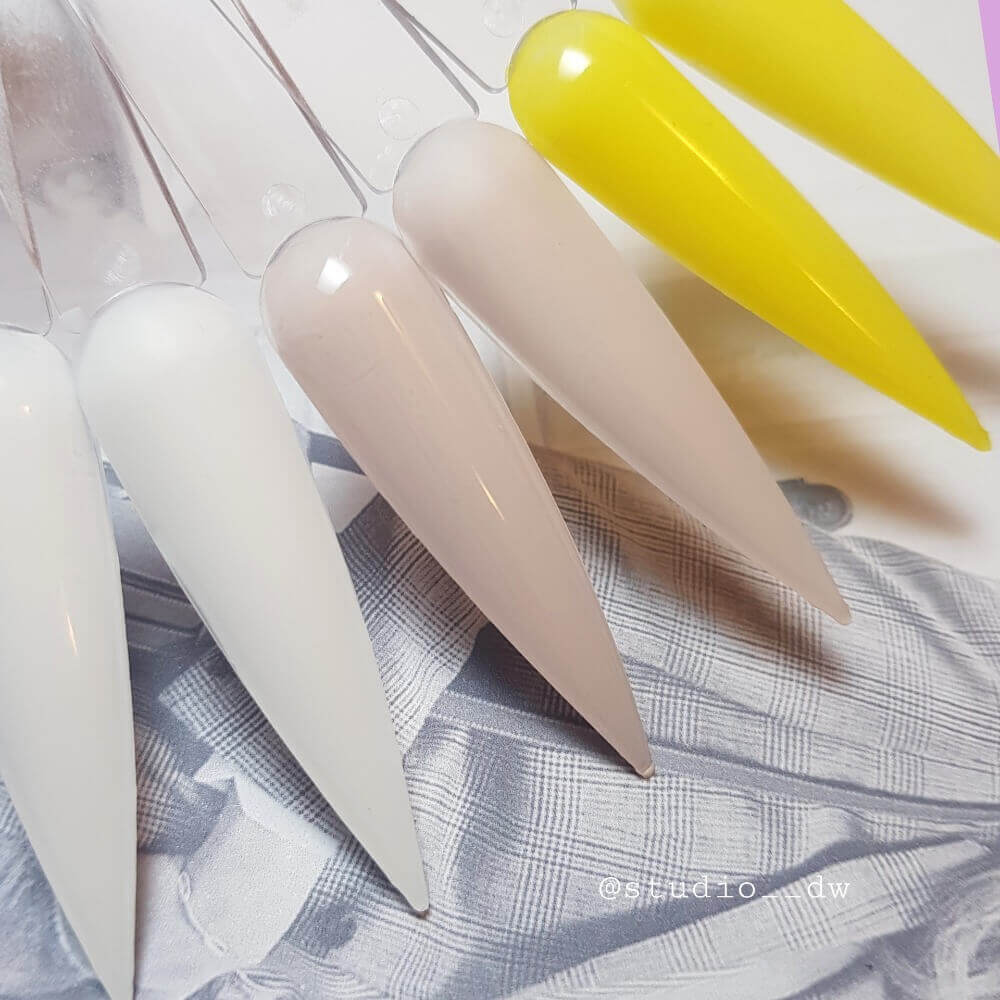 #853 Premium-PURE Color Gel 5ml Beige - MSE - The Beauty Company