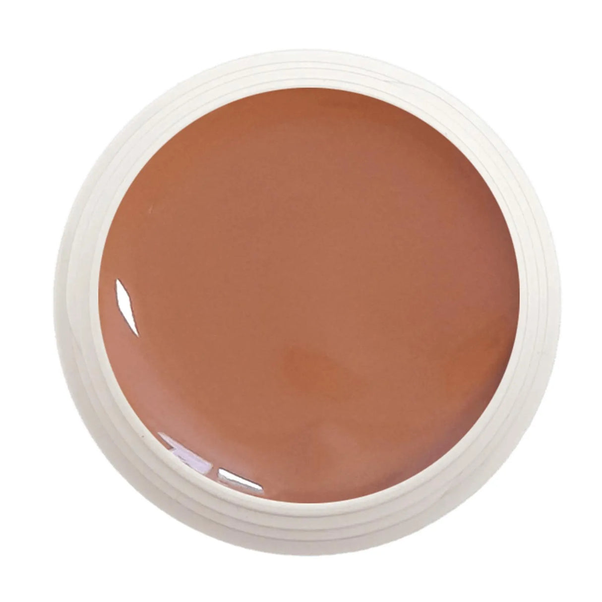 #860 Premium-PURE Color Gel 5ml Braun - MSE - The Beauty Company