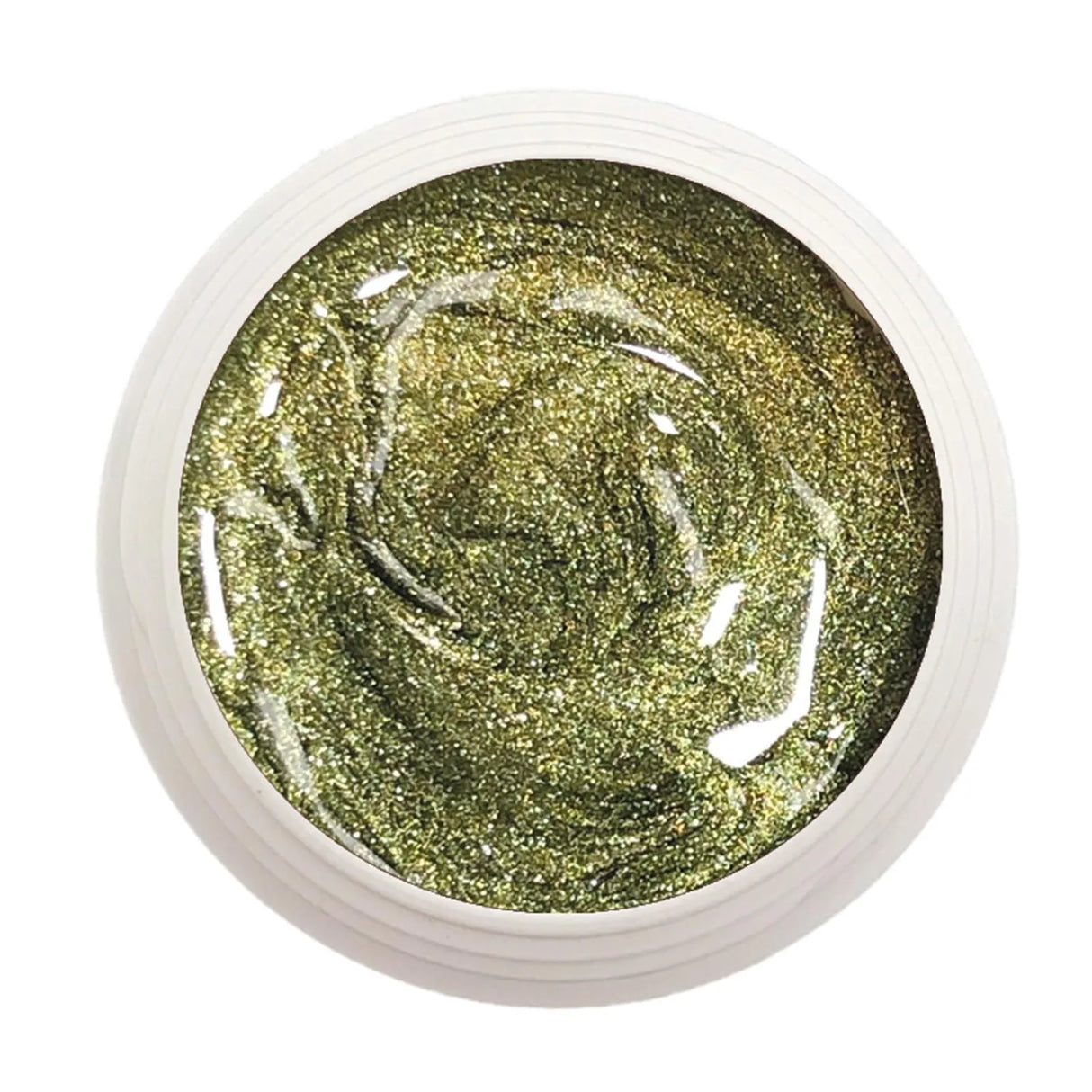 #893 Premium-EFFEKT Color Gel 5ml Metallicgel - MSE - The Beauty Company