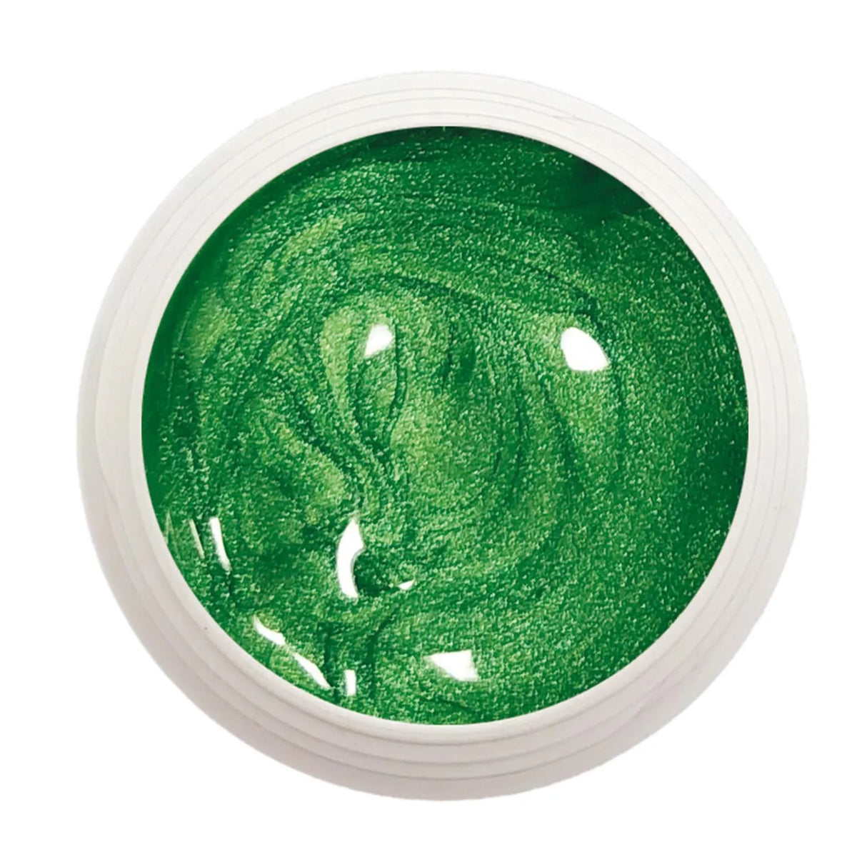 #904 Premium-EFFEKT Color Gel 5ml Grün - MSE - The Beauty Company