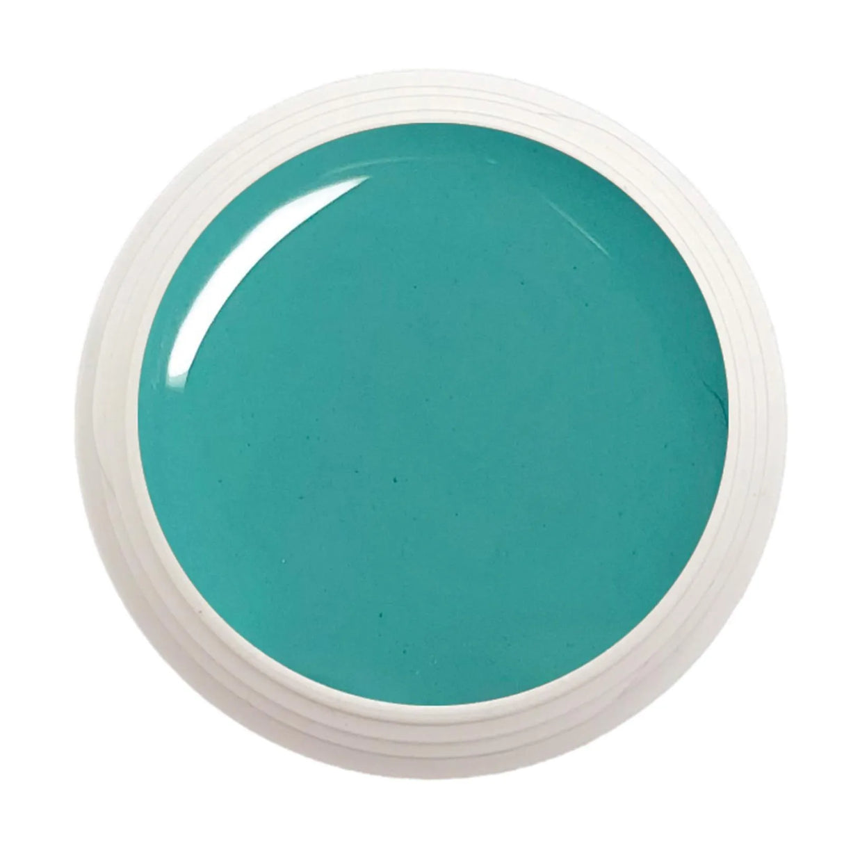 #908 Premium-PURE Color Gel 5ml Blaugruen - MSE - The Beauty Company