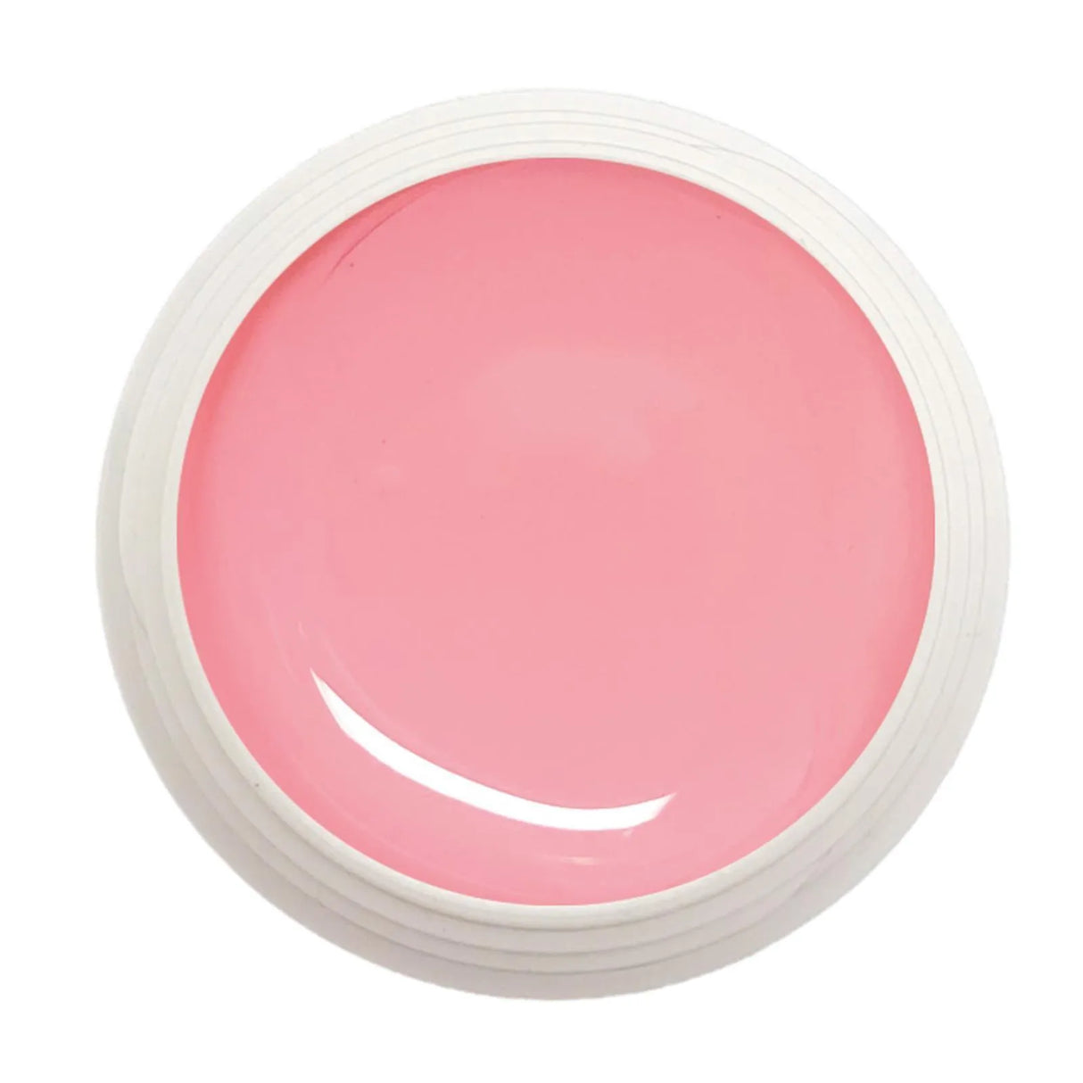 #916 Premium-PURE Color Gel 5ml Rosa - MSE - The Beauty Company