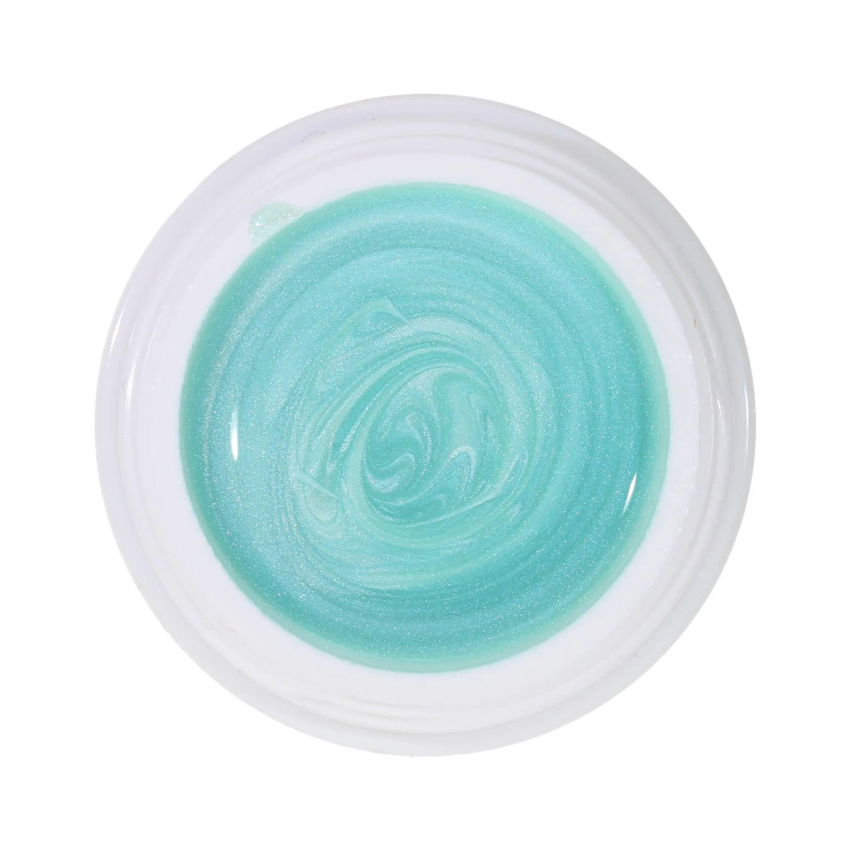 #P-09 Mother of Pearl EFFEKT Color Gel 5ml Gruen - MSE - The Beauty Company