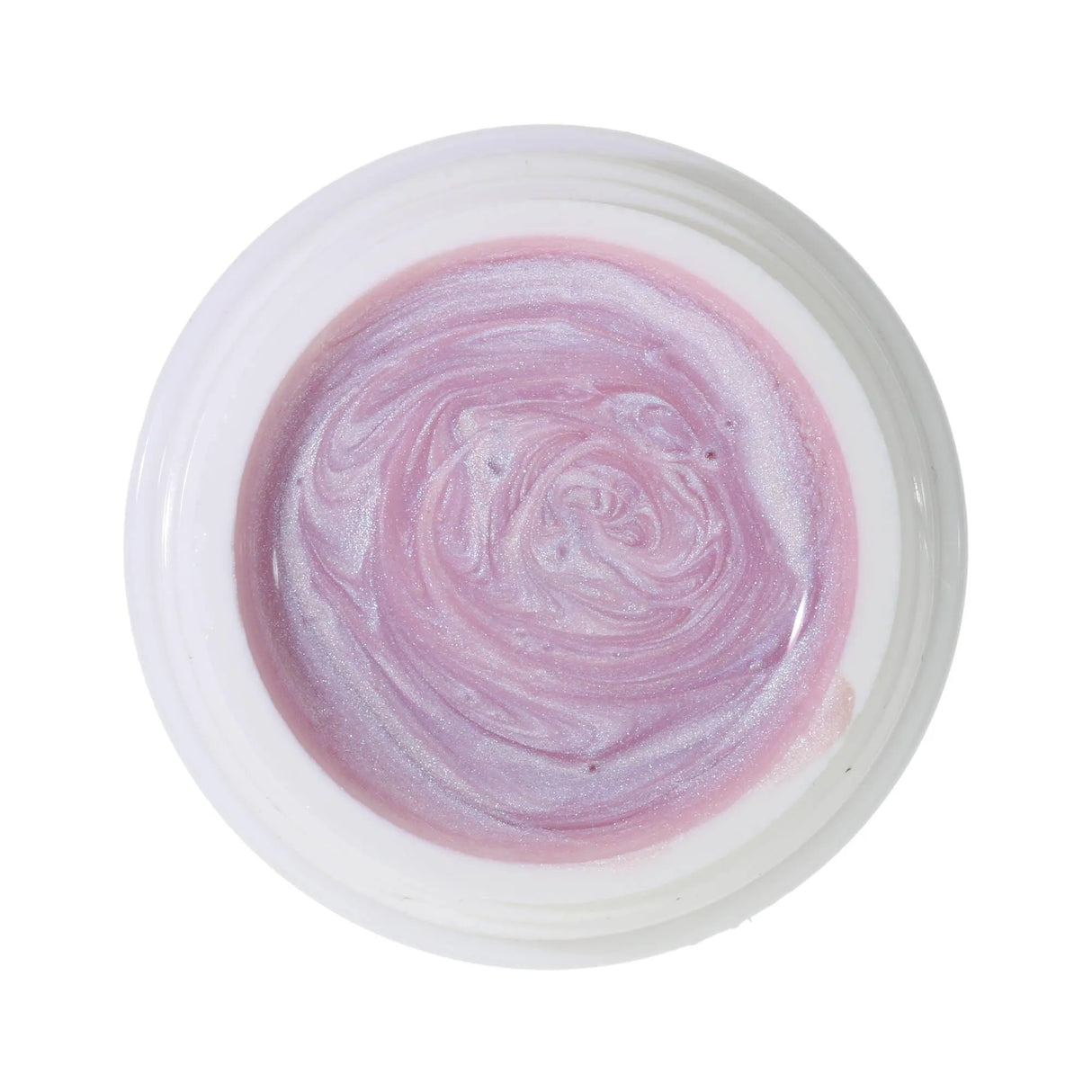 #P-51 Mother of Pearl EFFEKT Color Gel 5ml Violett - MSE - The Beauty Company