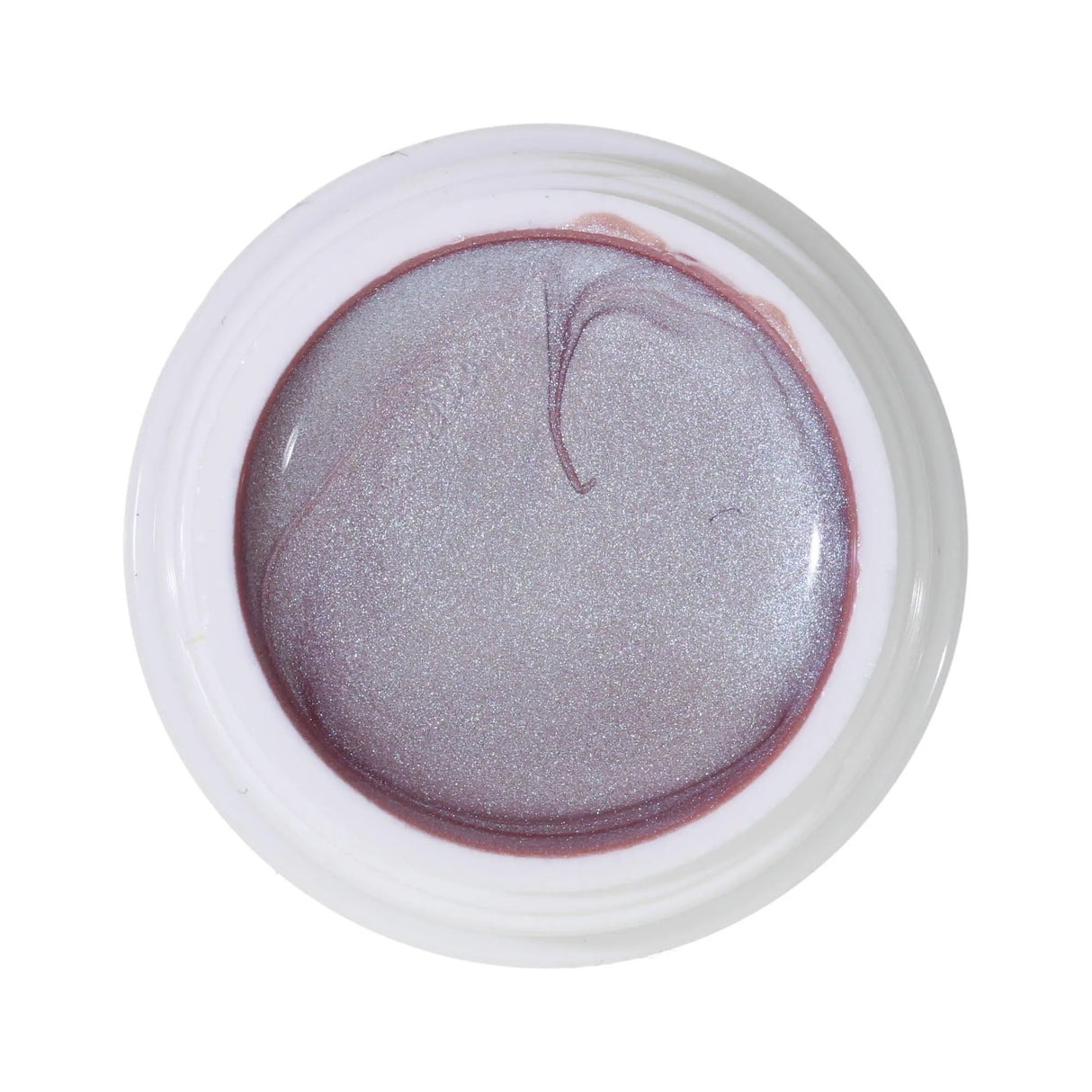 #P-67Mother of Pearl EFFEKT Color Gel 5ml Beige - MSE - The Beauty Company