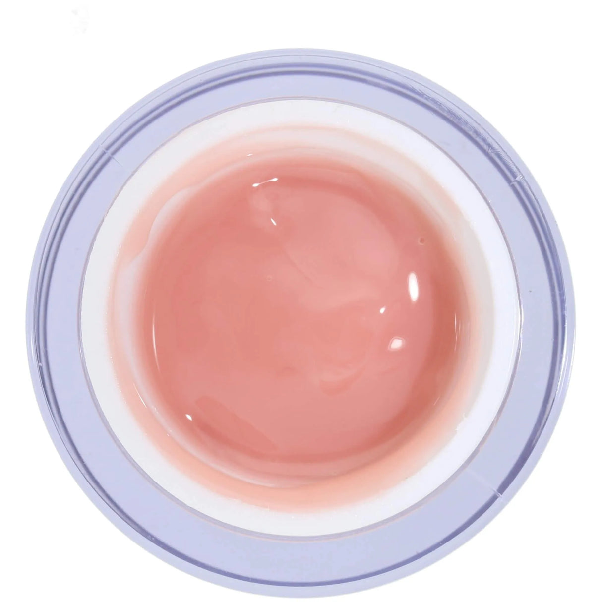 MSE Gel 203: Camouflage Gel Altrosa / dusky pink 15ml - MSE - The Beauty Company