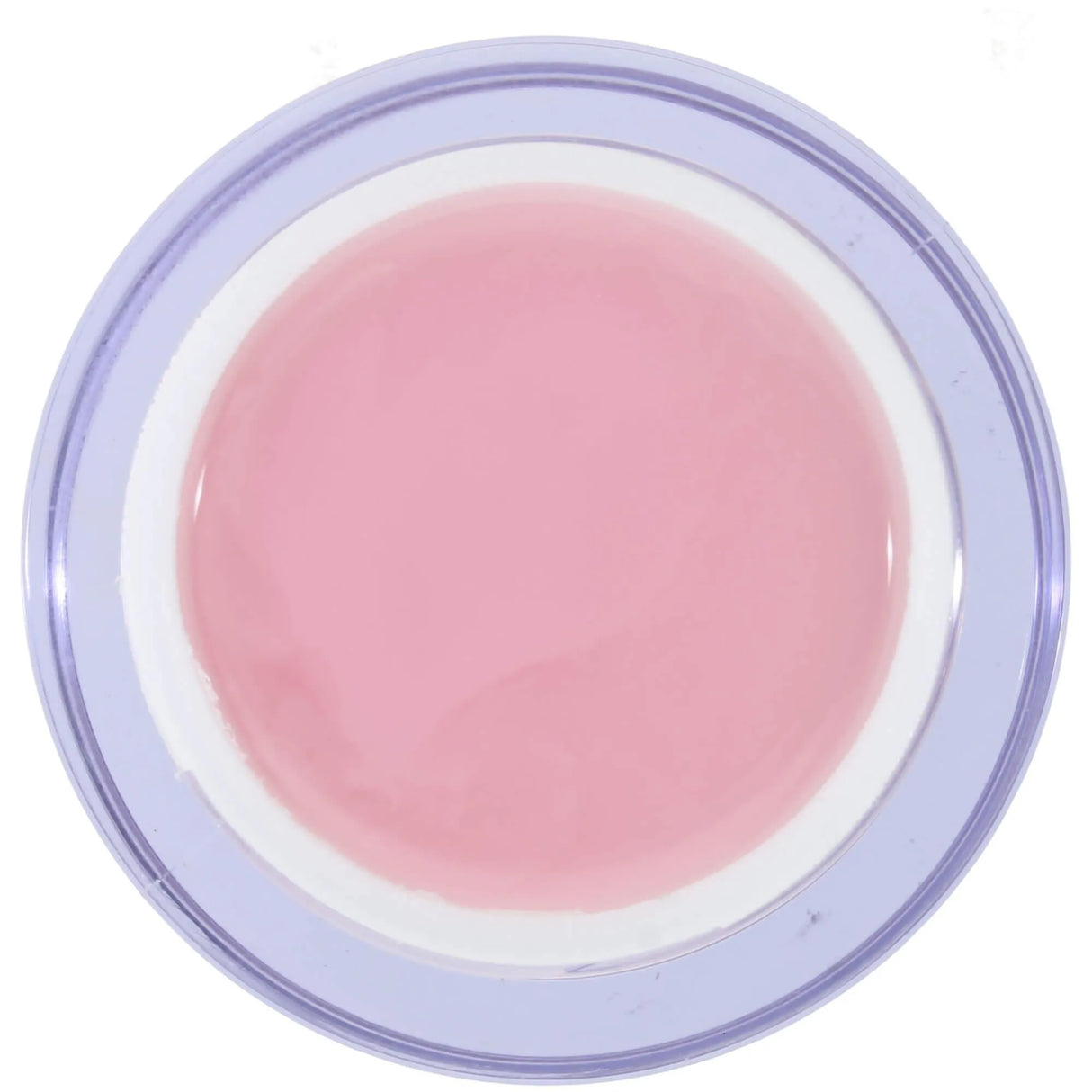 MSE Gel 409: Glanz Gel Pastell / Sealing pastel 50ml - MSE - The Beauty Company