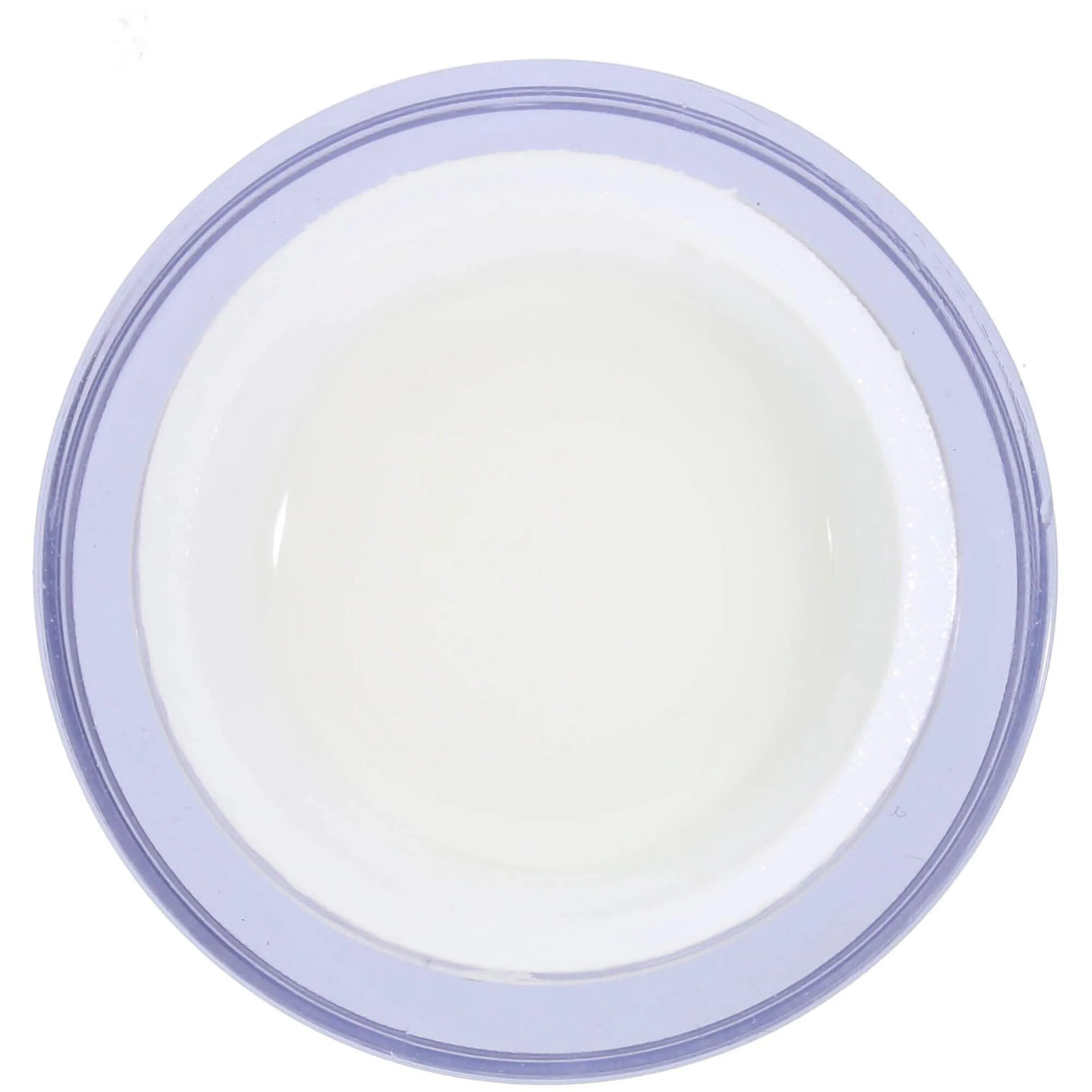 MSE Gel 410: Glanzgel milky white, / Sealing milky white 15ml - MSE - The Beauty Company