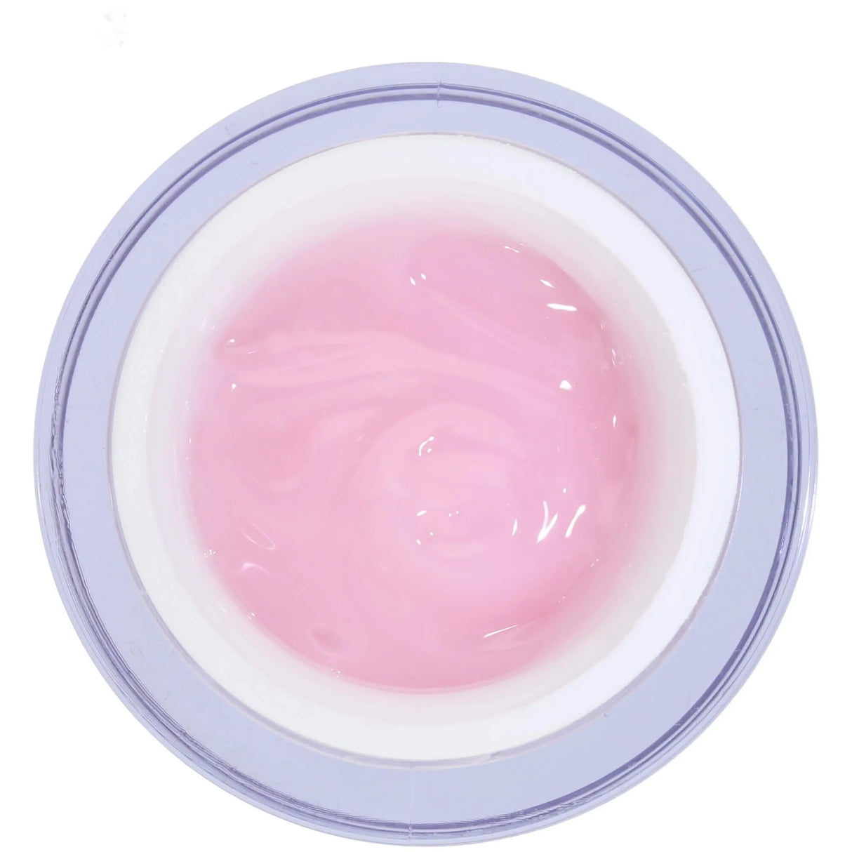 MSE Gel 803: Schablonen Gel pastell mittelviskose / Sculpting pastel medium-viscosity 15ml - MSE - The Beauty Company