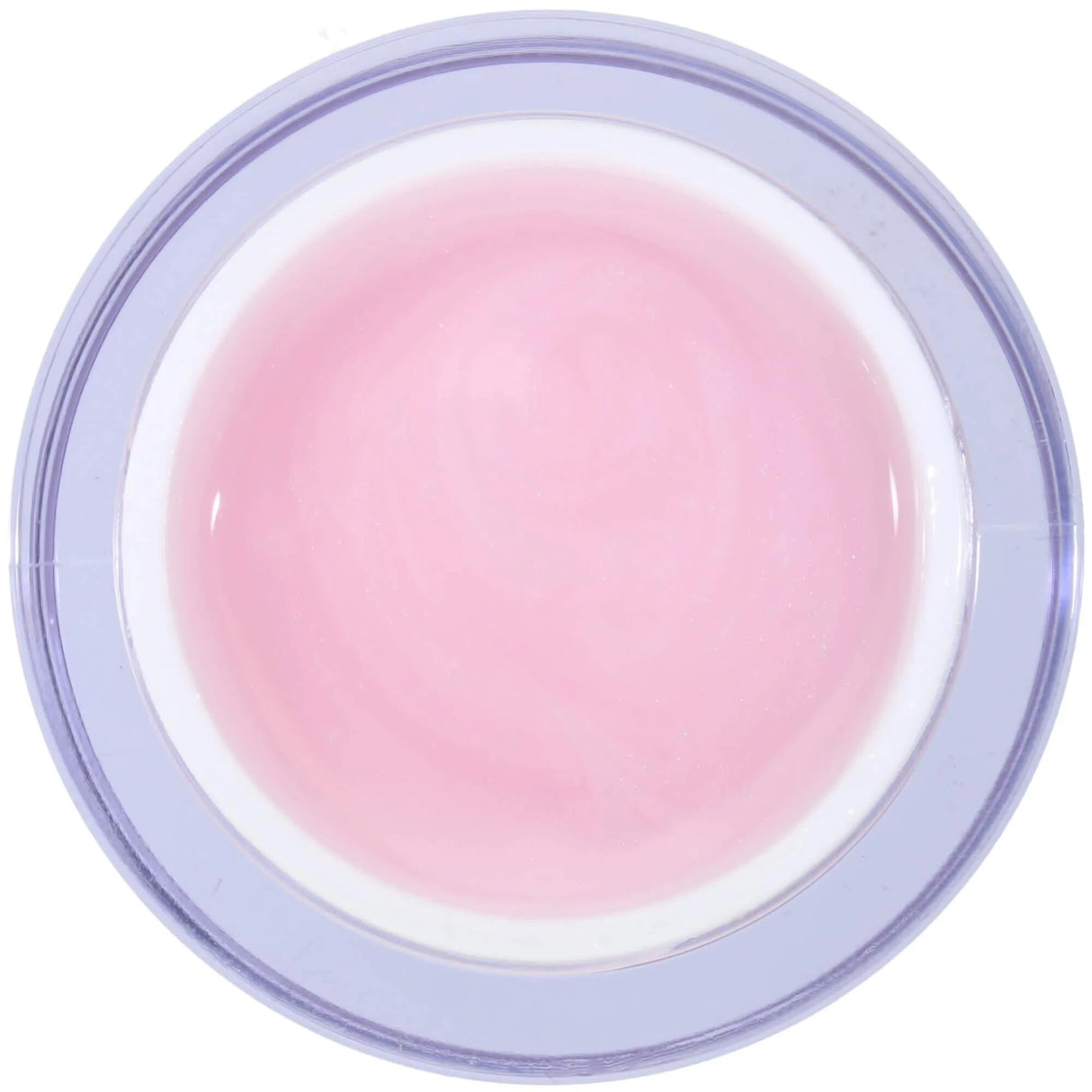 MSE Gel 805: Schablonen Gel pastell shimmer mittelviskose / Sculpting pastel shimmer medium-viscosity 50ml - MSE - The Beauty Company