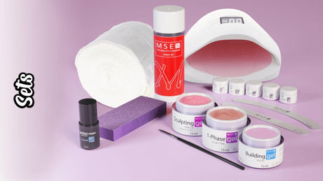 Sets | MSE - The Beauty Company