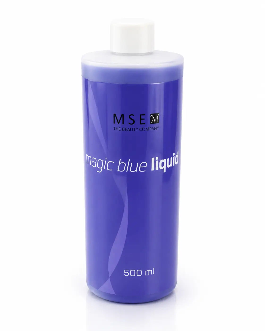 Magic Blue Acryl Liquid 500ml Liquide de Modelage