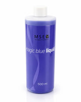Magic Blue Acryl Liquid 500ml Liquide de Modelage