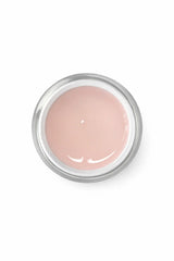 TX Premium Fiber Gel Rose mittelviskos No 14-203