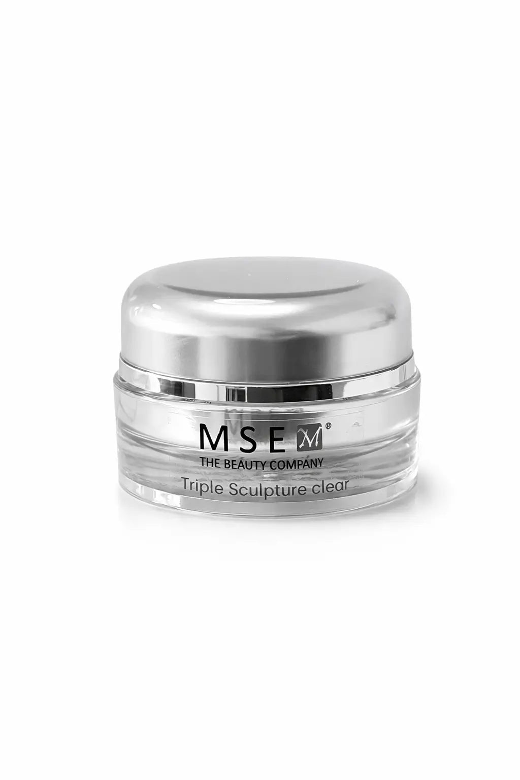 MSE Gel Triple Sculpture Clear 14ml