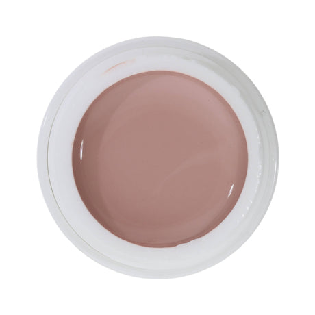 #1088 UV Farbgel Beige 5ml PURE – Hochdeckend & intensiv – Produktbild 2