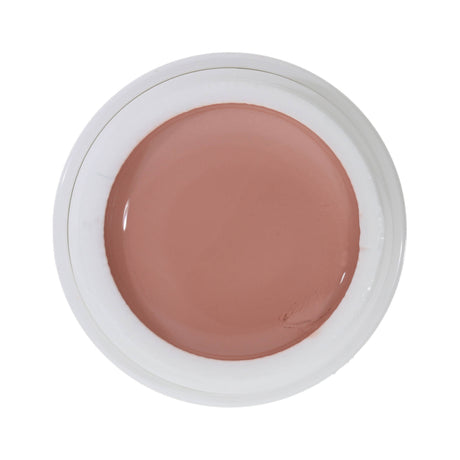 #1089 UV Farbgel Beige 5ml PURE – Hochdeckend & intensiv – Produktbild 2