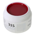 #315 Premium-PURE Color Gel 5ml Dark Blood Red