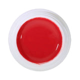 # 802 Gel de couleur premium-pure 5 ml rouge