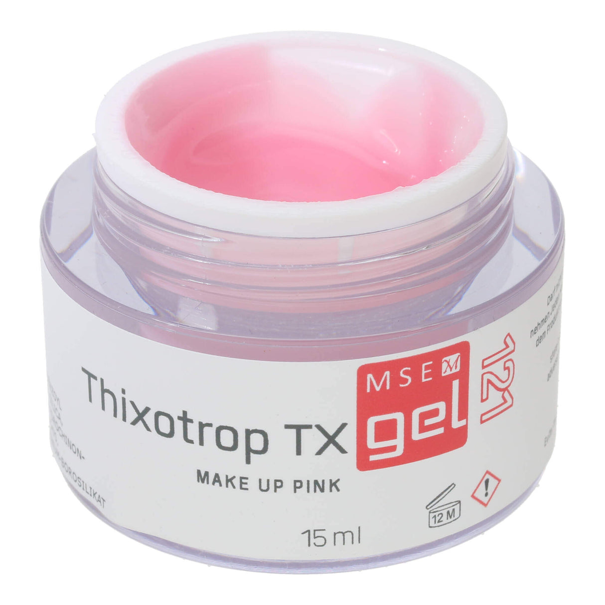 MSE Thixotrop TX Serie