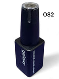 Gelaxy Shellac #082 - noir