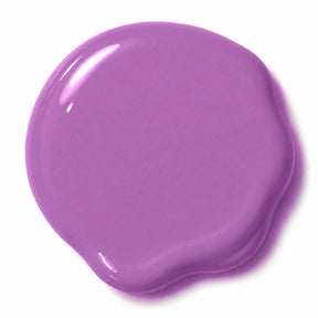 Gelaxy Shellac #0090 Premium-PURE Helles cremiges Violett 15 ml