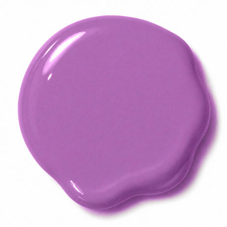 Gelaxy Shellac #0090 Premium-PURE Helles cremiges Violett 15 ml
