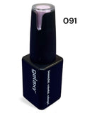 Gelaxy Shellac #091 - Viola Pastello Chiaro
