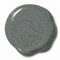 Gelaxy Shellac #0128 Premium-GLITTER Klar mit kräftigem Silber 15 ml