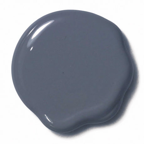 Gelaxy Shellac #0135 Premium-PURE Helles Schiefergrau 15 ml