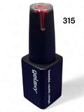 Gelaxy Shellac #315 - Rouge Sang Foncé