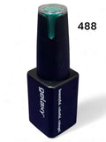 Gelaxy Shellac #488- Màu xanh thông