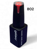 Gelaxy Shellac #802 - Rose