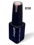 Gelaxy Shellac #836 - Pink