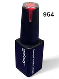 Gelaxy Shellac #954 -  Pink