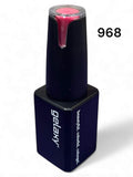 Gelaxy Shellac #968 - Розовый