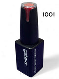Gelaxy Shellac #1001 - Красный