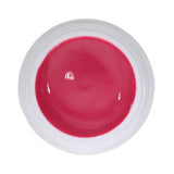 #262 Gel màu cao cấp 5ml Milky Raspberry Pink