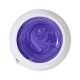 # 305 Gel de couleur de l'effet premium 5 ml Tone lilas bleuâtre avec effet bleu-armat