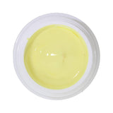 # 475 Gel de couleur premium-pure 5 ml jaune pâle