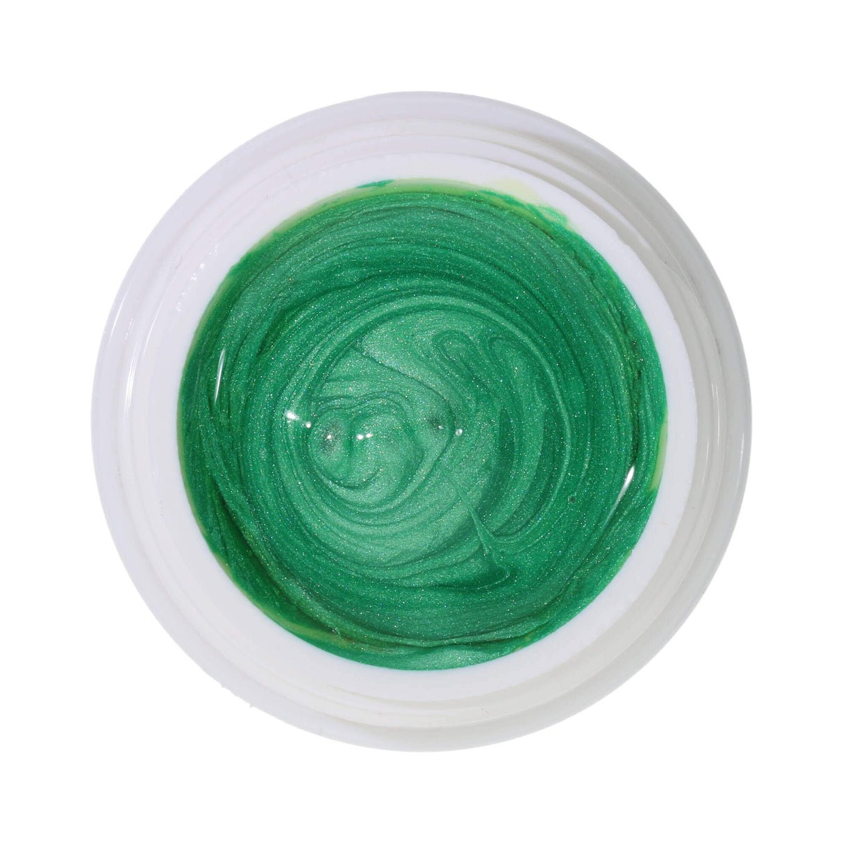 # 528 Gel de couleur à effet premium 5 ml vert